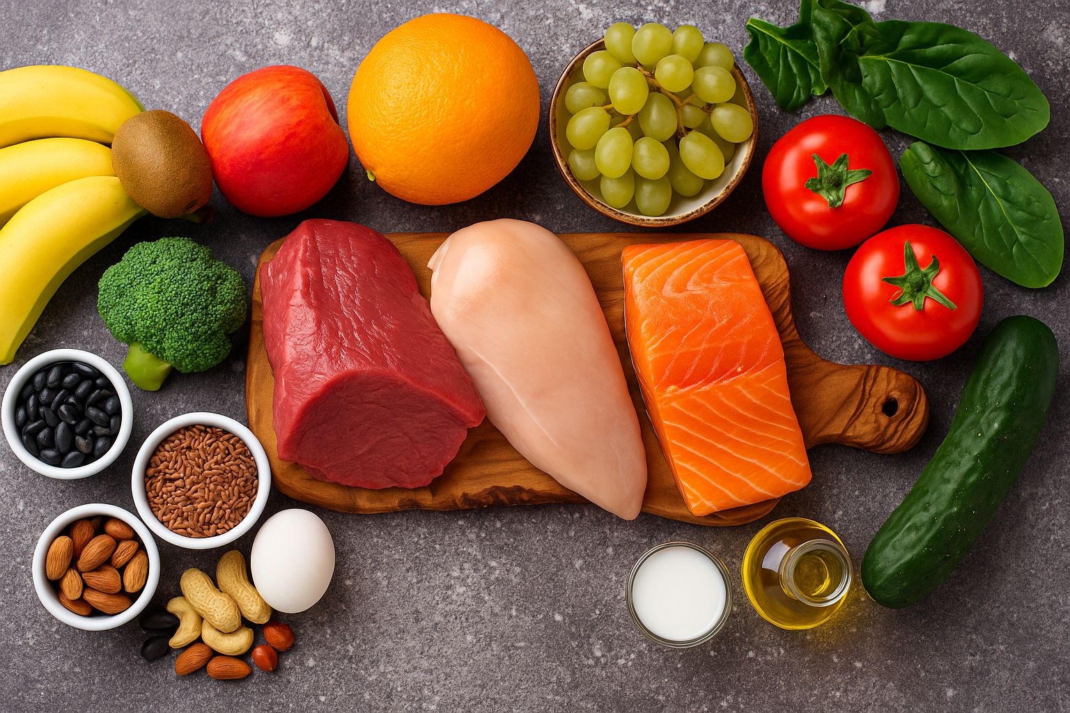 All Foods