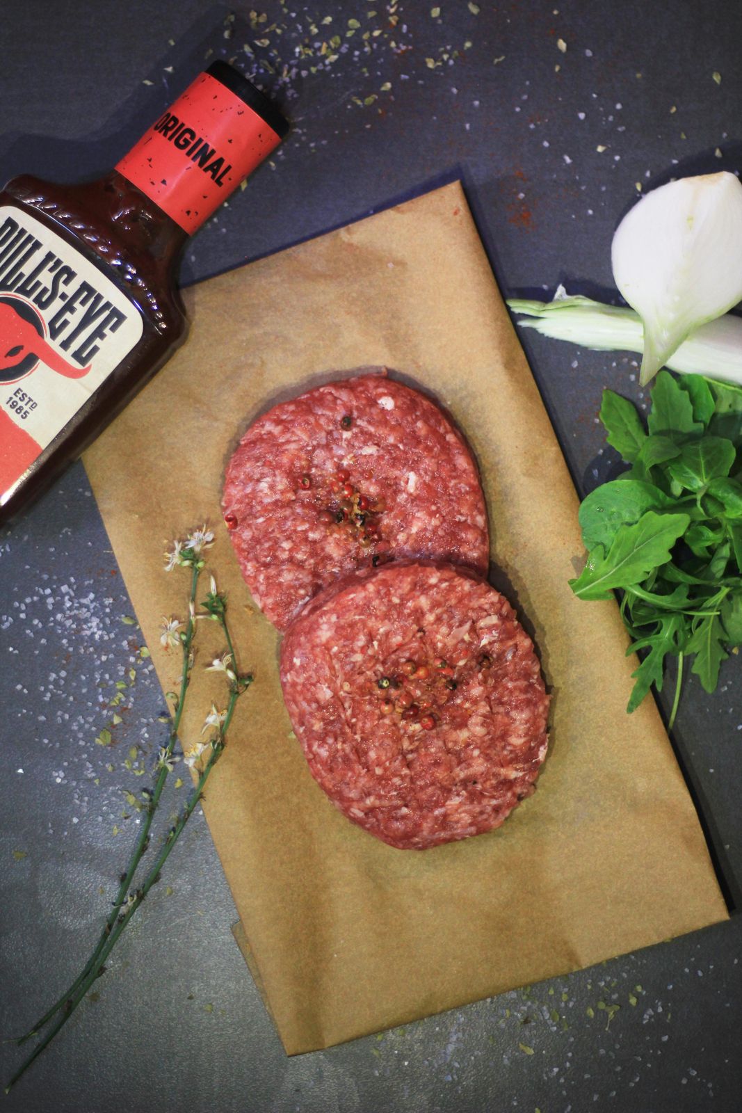 Beef-Round-Mince