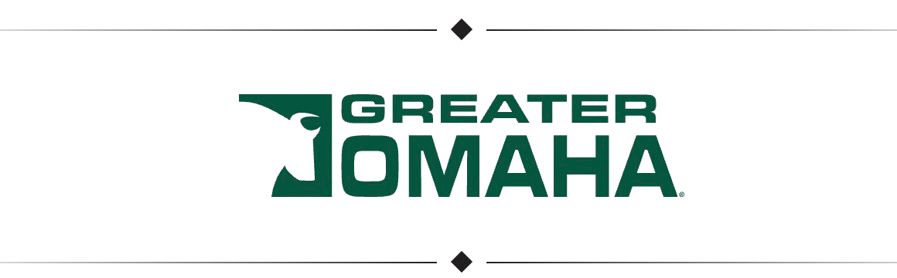 Greater Omaha — partner brand