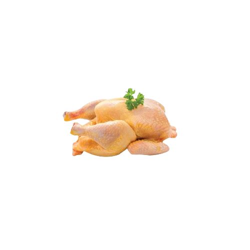 Chicken-Whole