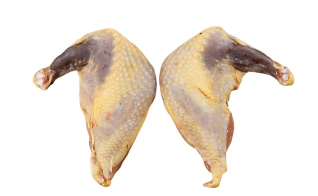 Meat-Leg-Cut