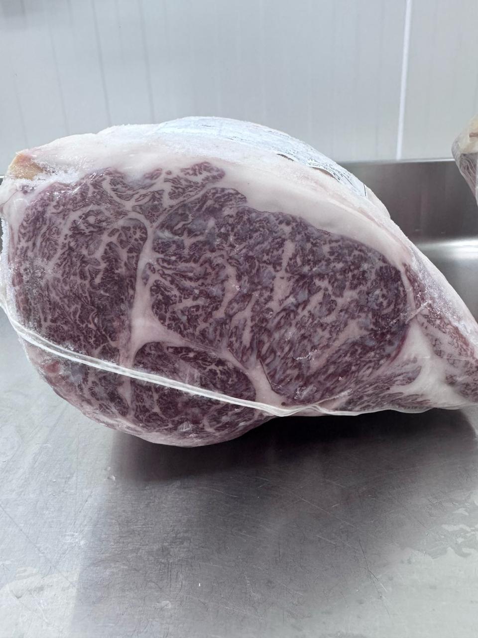 Boneless chicken fillets